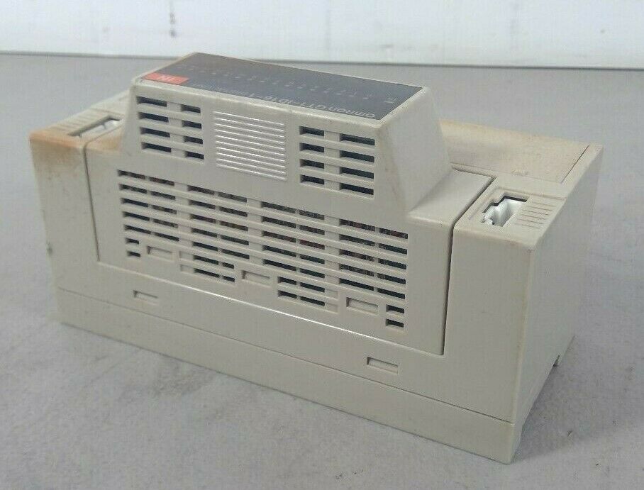 Omron GT1-ID16-1 16 Points Digital Unit GT1-BSC01-1 4G