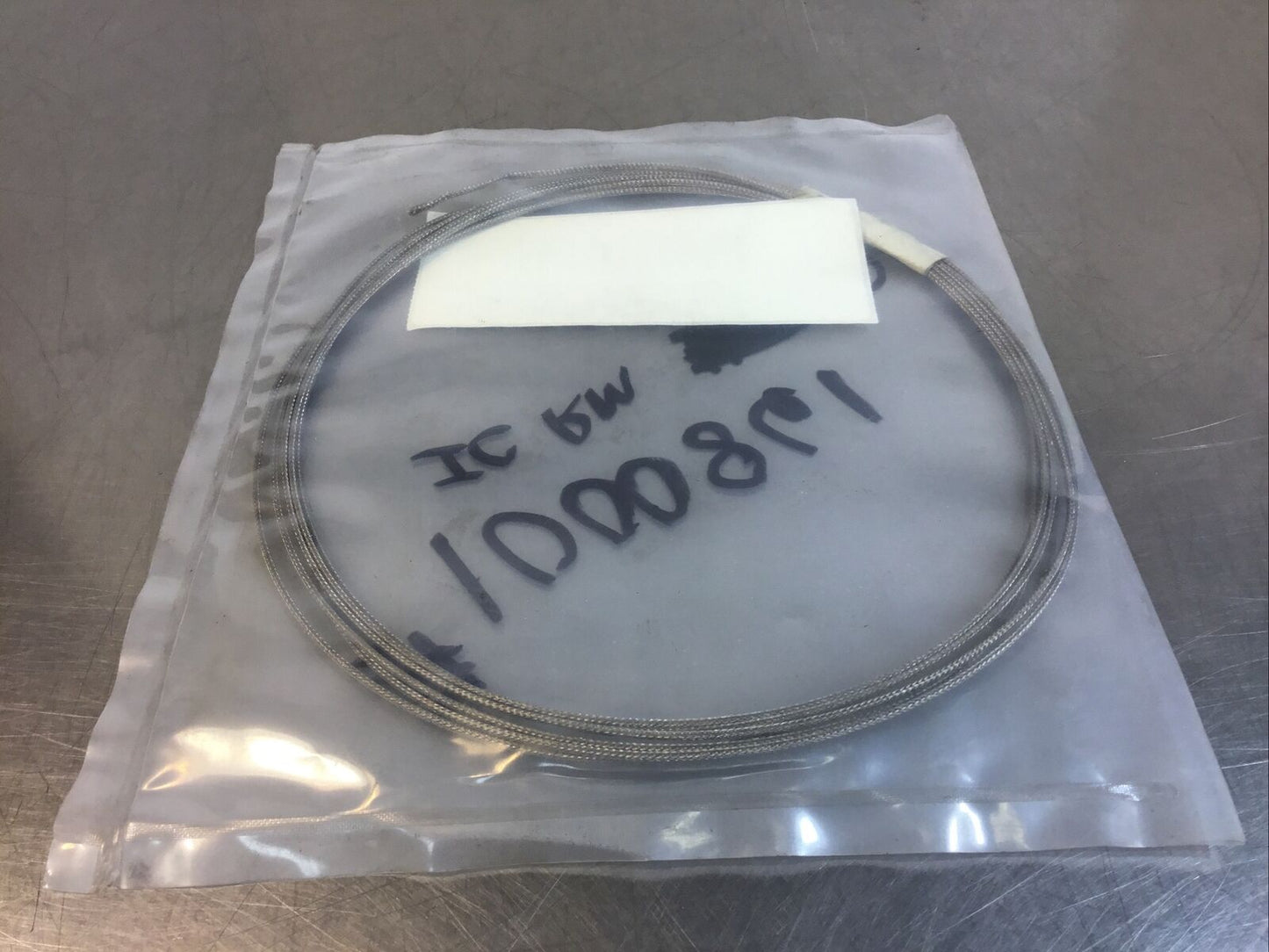 980-085640013 Thermocouple Wire 9910 13 Feet Long 5D