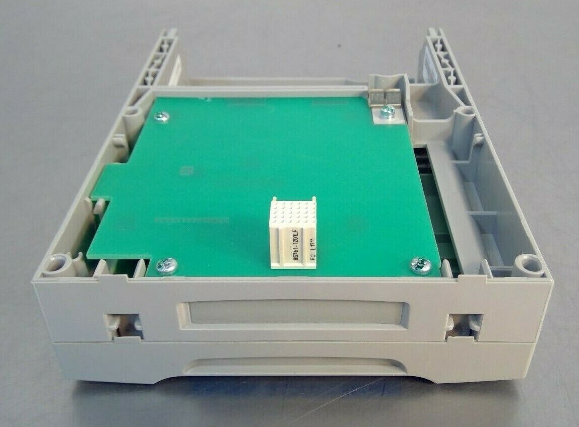 Telemecanique - Altivar 61 Cover w/ G0716 - Dummy Unit 3E-12