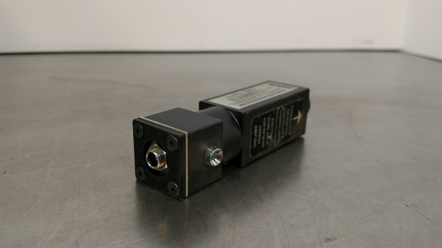 EVERHARD ML09730 LASER Module BIN#3