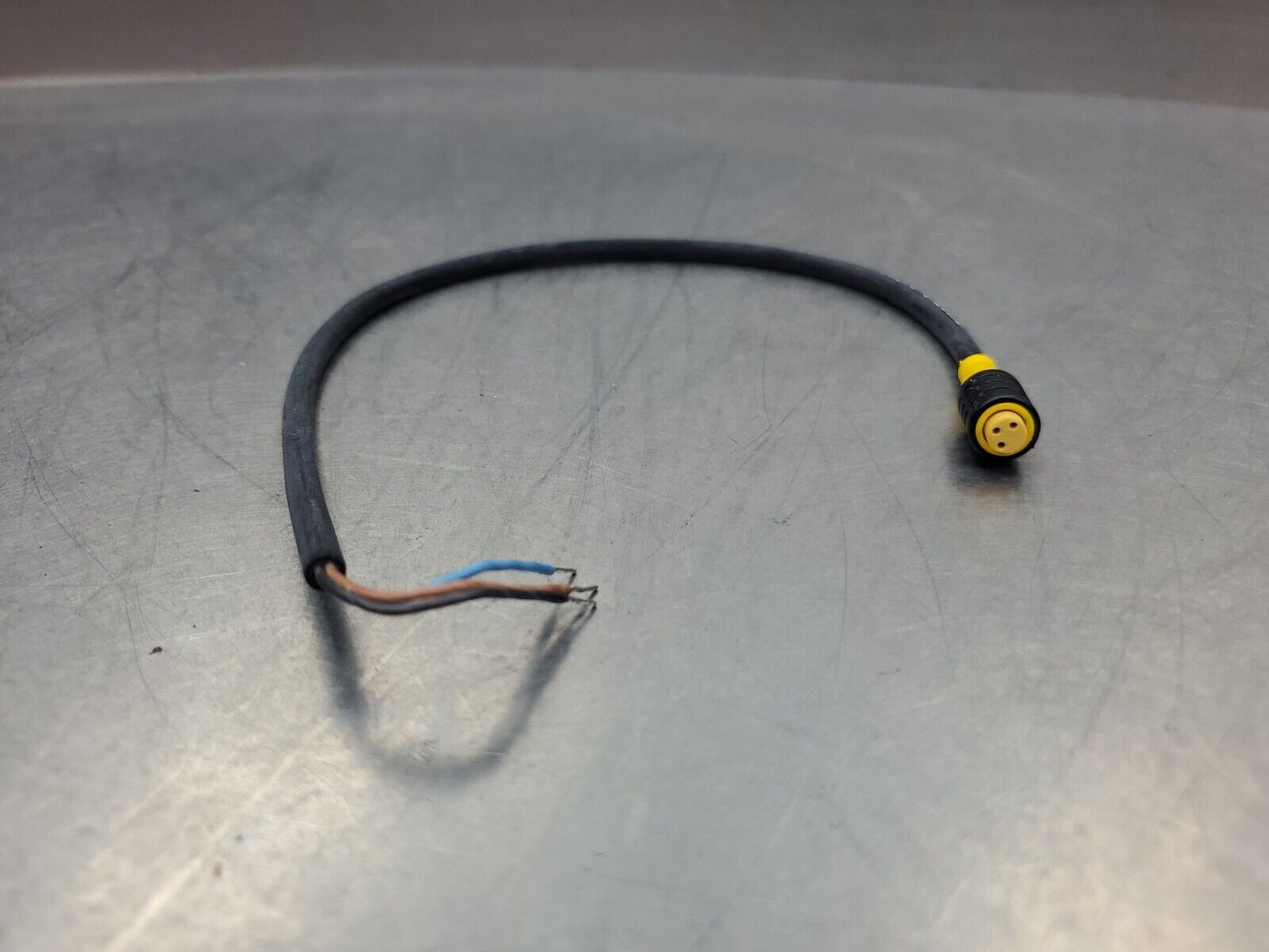 Turck PKG 3Z-0.3/S90 Cable PKG3Z. 3E-26