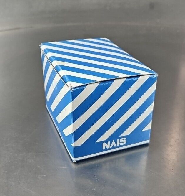 PANASONIC FP1E14A NAIS AFP13314 Expansion Unit. Loc3B-16