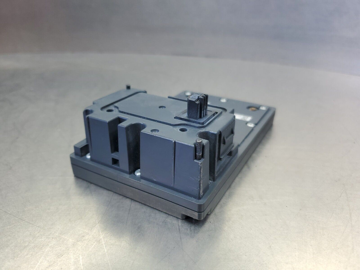 MITSUBISHI FR-PU07 Parameter Interface Unit. 2E