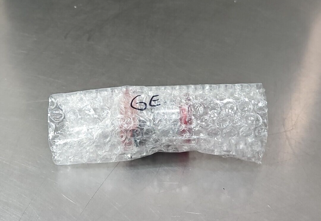 General Electric P9CET4RL3 3 Pos. Illum. Muss. PB. Loc4C19