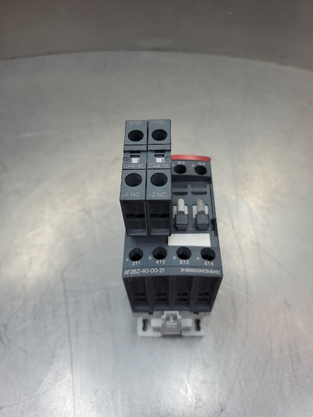 ABB Contactor AF26Z-30-00-20