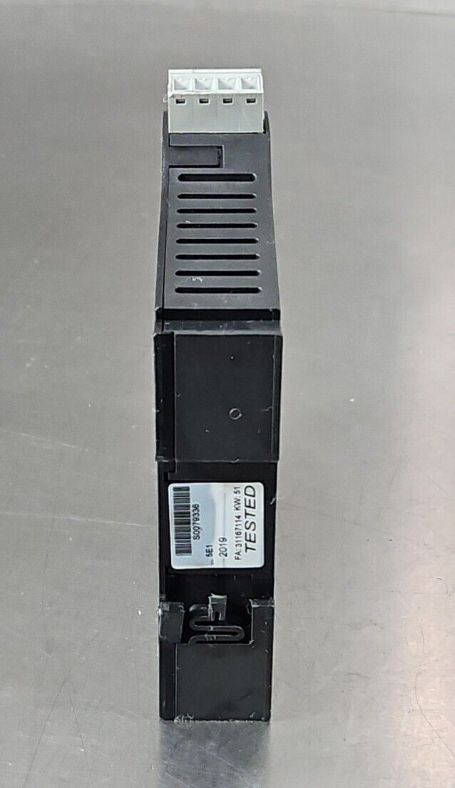 SCHMERSAL SRB402EM-24V RELAY. 3A-16