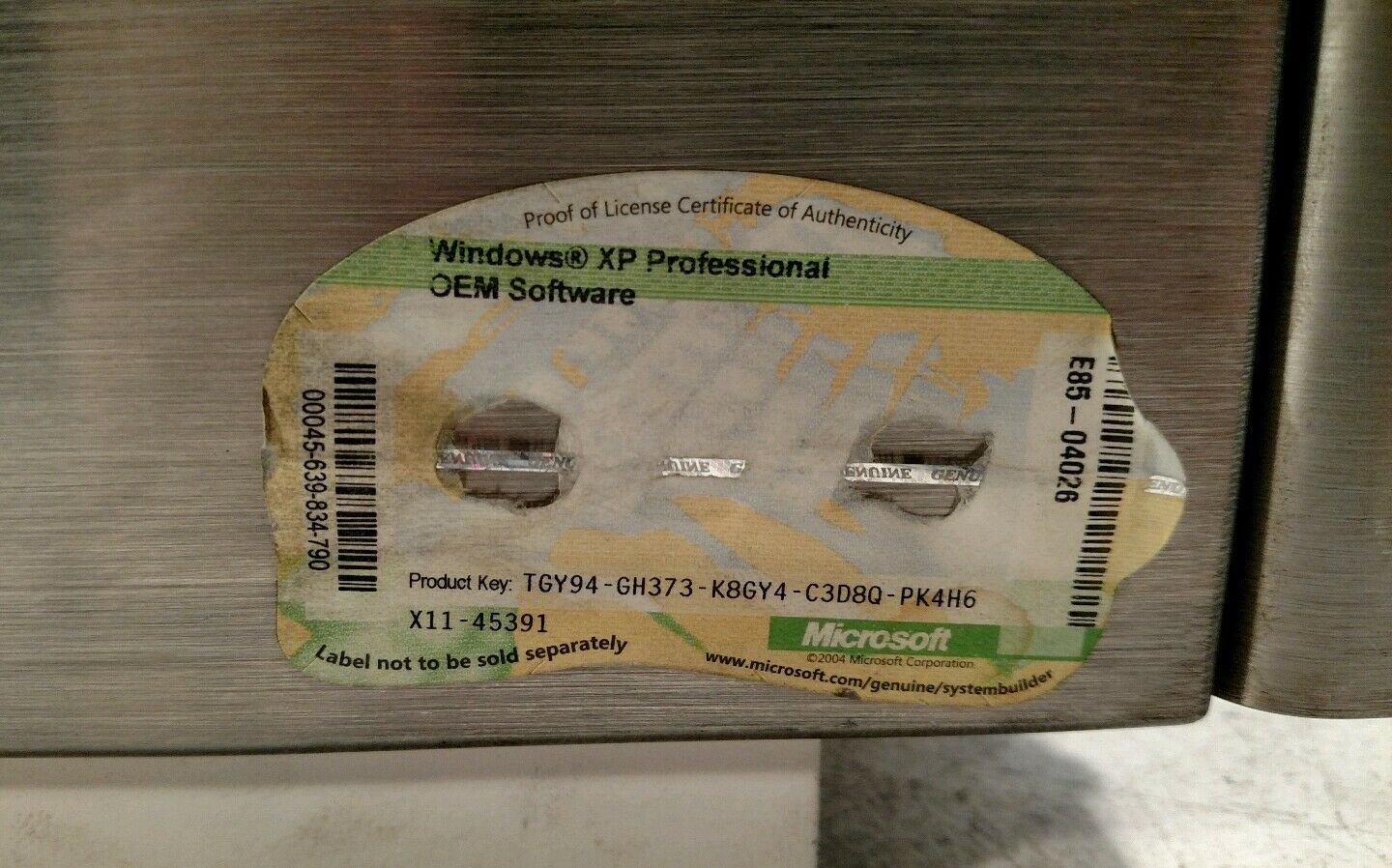 Comark 15" NEMA 4X/ IP66 Stainless Industrial Touch Screen Enclosure