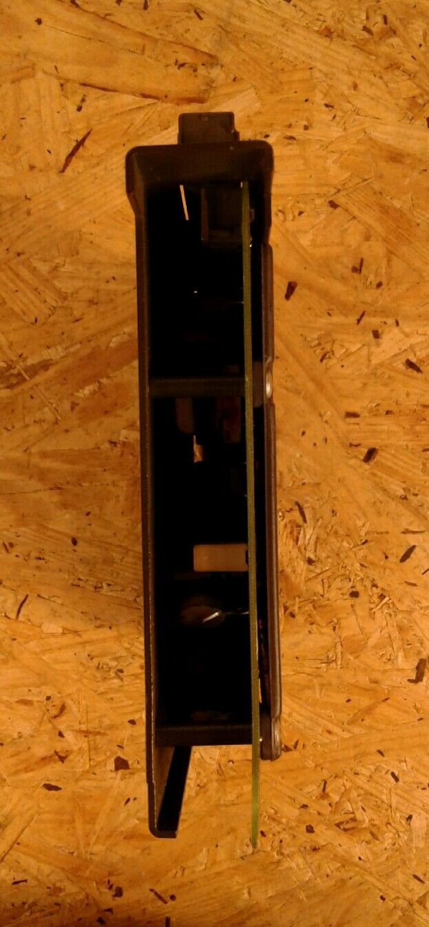 Allen Bradley 1771-P4S 120V AC Power Supply Module. AUC