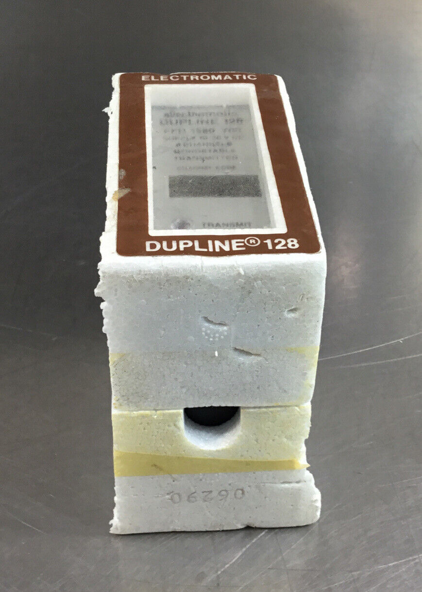 CARLO GAVAZZI / ELECTROMATIC FFD-1550-700 8 Channel Monostable Transmit. 4B-1