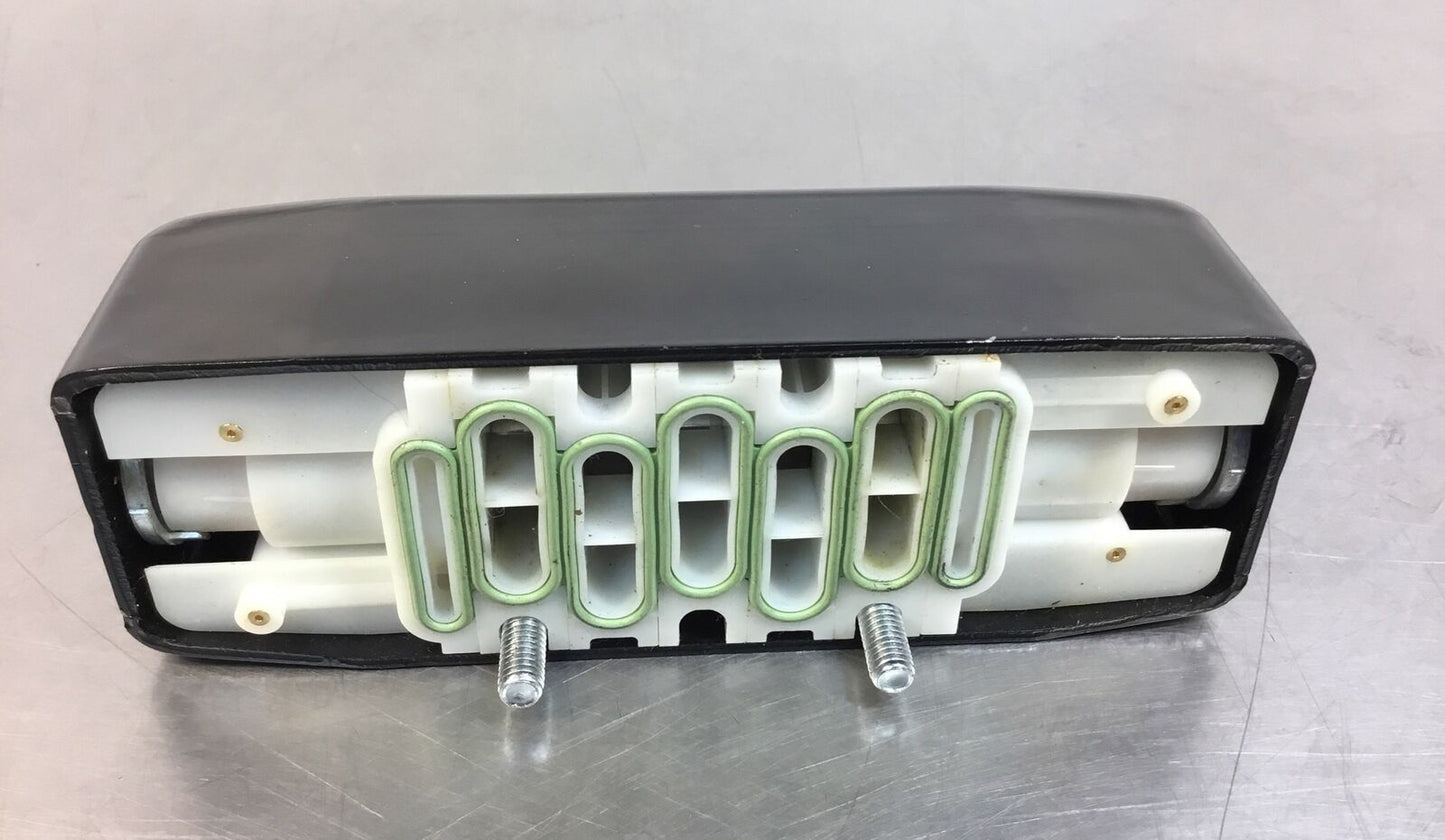 ASCO Spool Valve / Solenoid 24VDC 54226527 6E