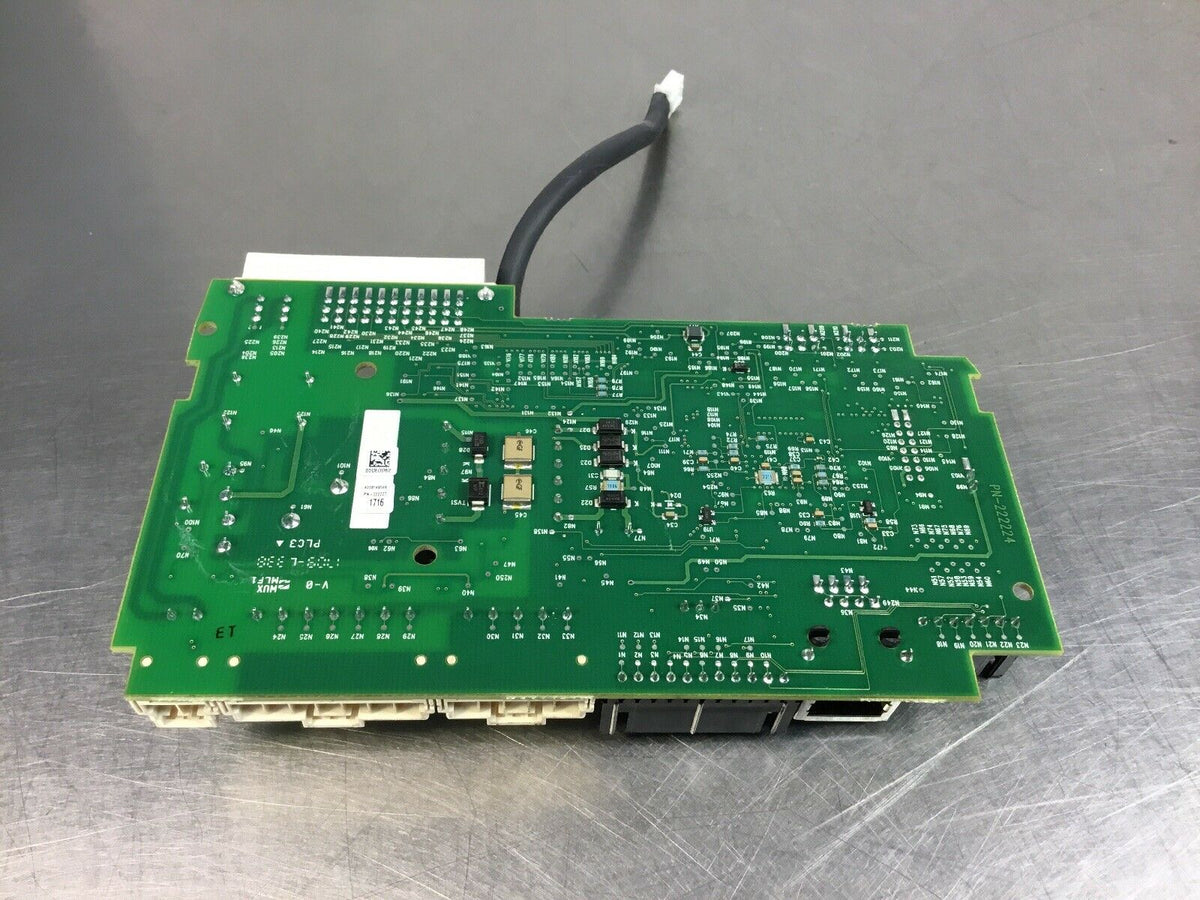 PN-222227 / PN-222224 Circuit Board 3B