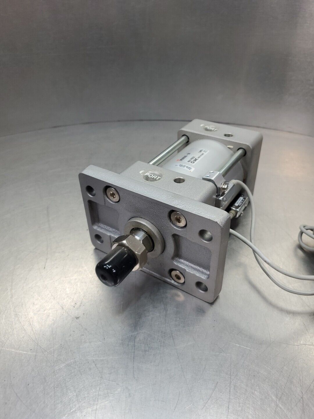 SMC MDBB80-50 1.0MPa Pressure Cylinder. 6C-14