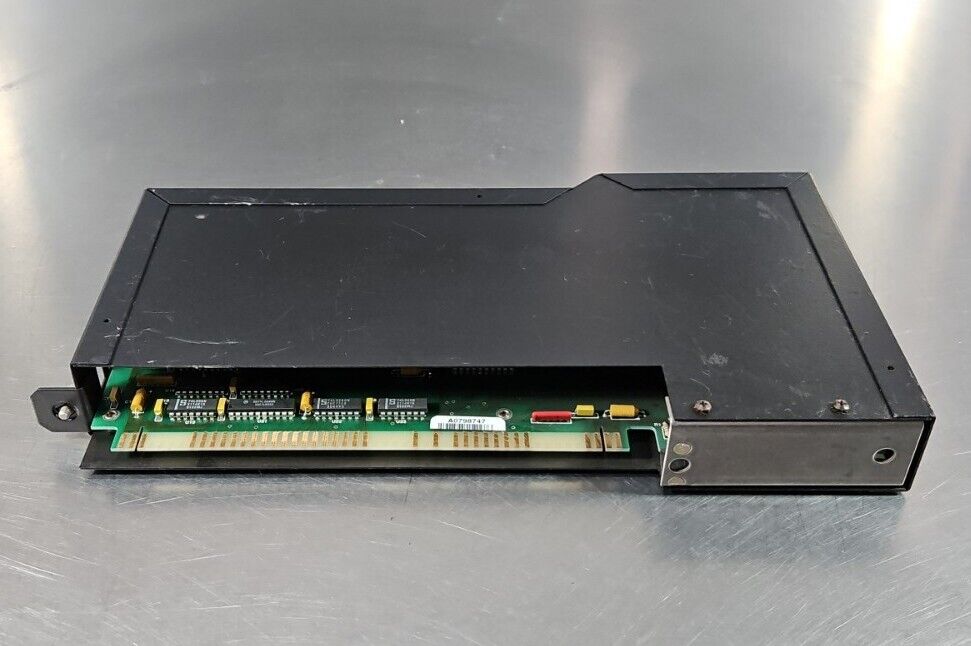 SPECTRUM CONTROLS 8000 RDI-116 INPUT MODULE. Ser A0 (9010008-03). Loc3A-22