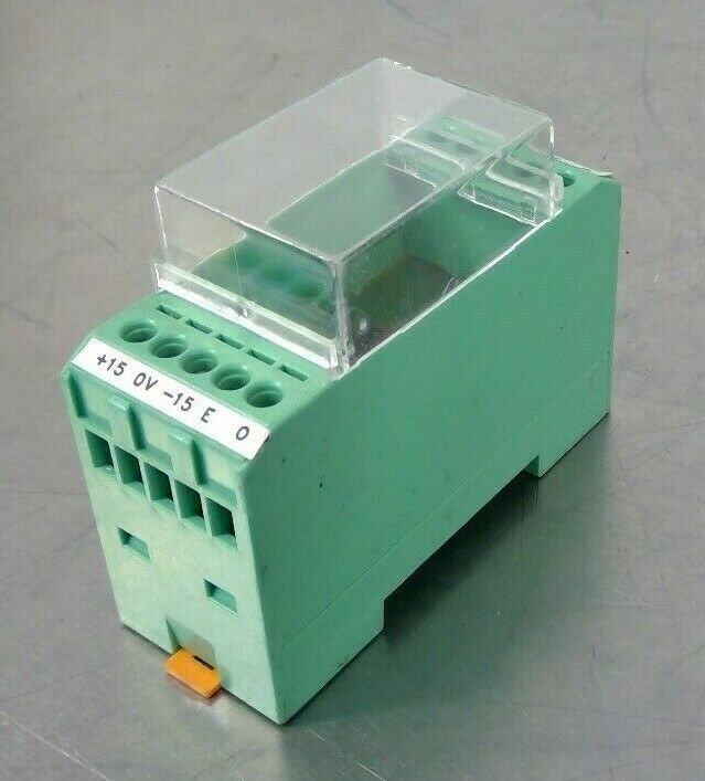 Phoenix Contact - VARIOFACE/F-SO2186 Module 5742774 3D-4