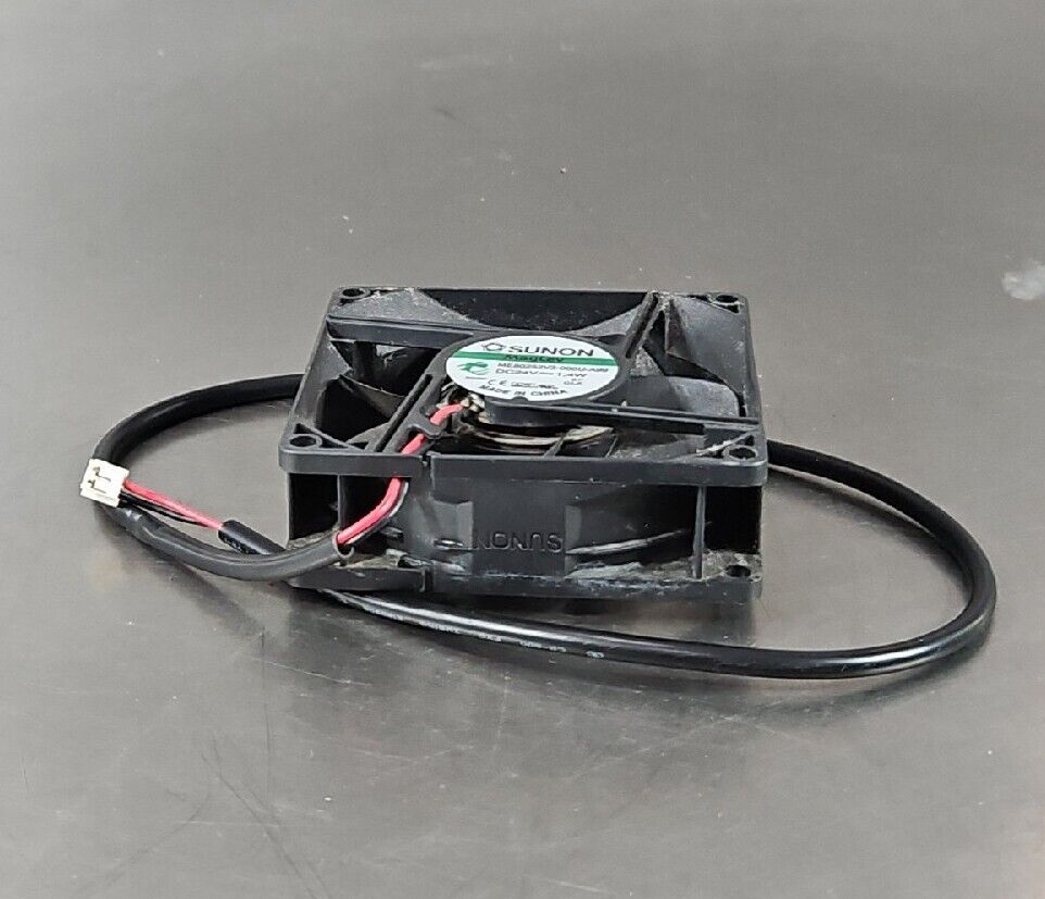 SUNON MB60151V2-000U-A99 MagLev Cooling Fan. Loc 4A-27