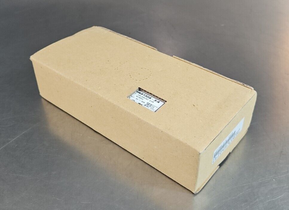 TKD-Lambda HWS150A-5/A Power Supply Module. 4D-23