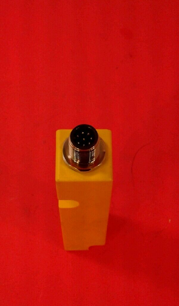 COMITRONIC - BTI AMX5C M12. 5B