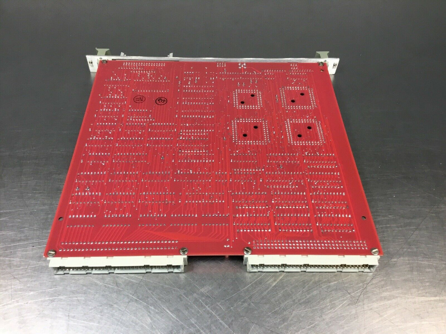 VARIAN TRANSMITTER CONTROLLER 992244-01A 87195839-00G 3B
