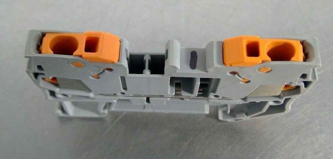 Phoenix Contact - QTC - Typ: QTC 2,5 Terminal Block 4E-7