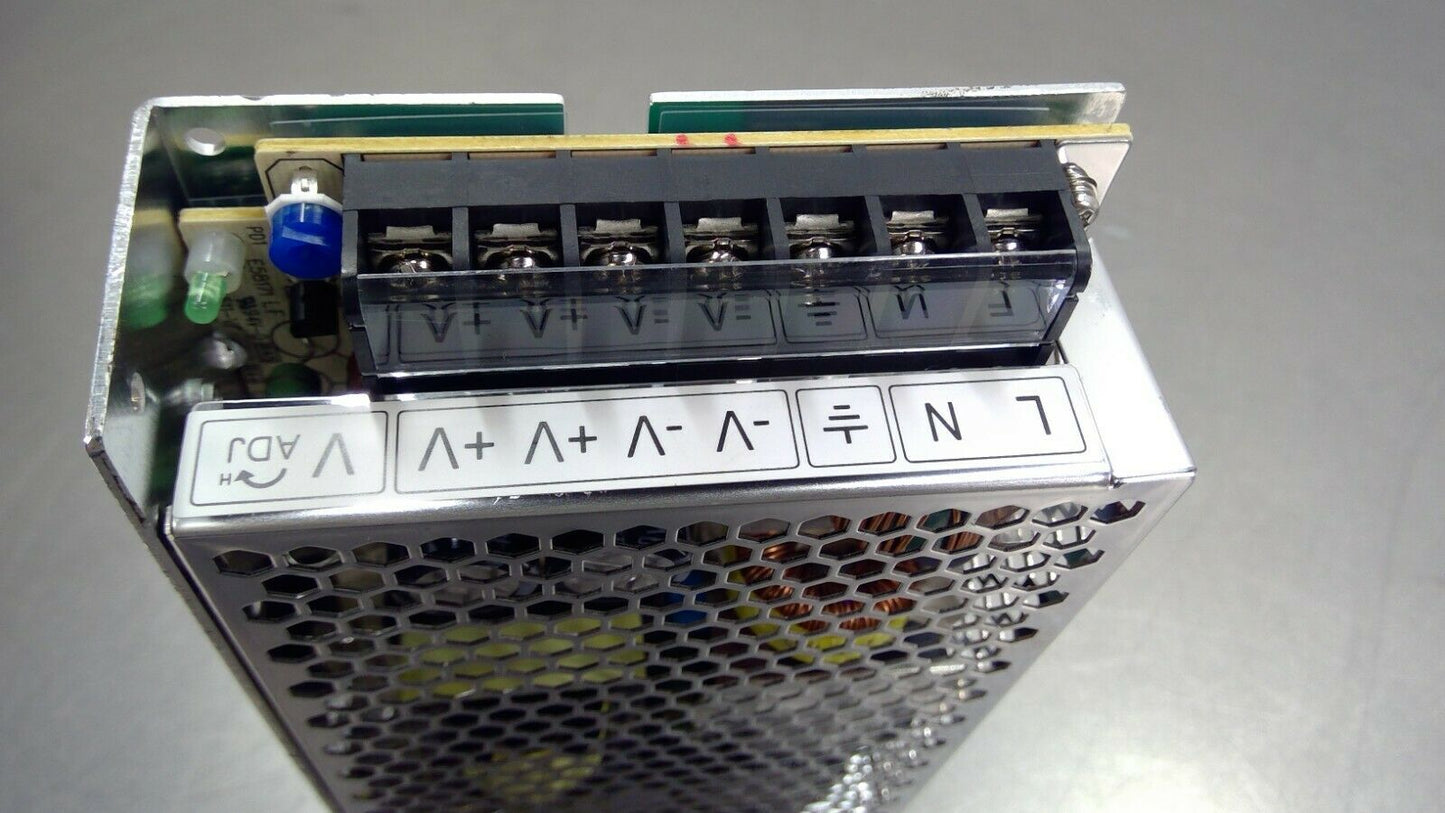 TDK Lambda LS100-48 Switching Power Supply 1D