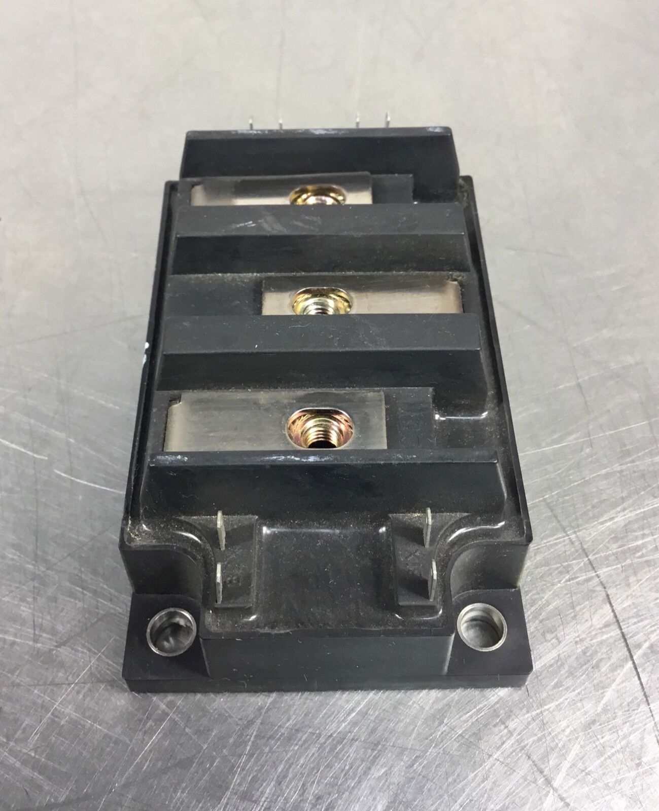 Fuji 2DI-100Z-120 Power Module (100 Amp, 1200 Volt) 4G