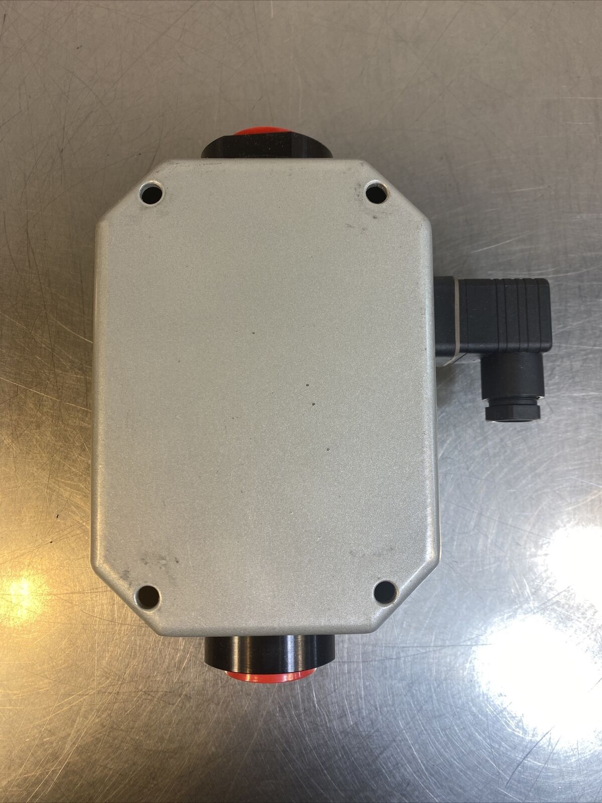 AW LAKE COMPANY R4A6HH20RF Flow Monitor 6E