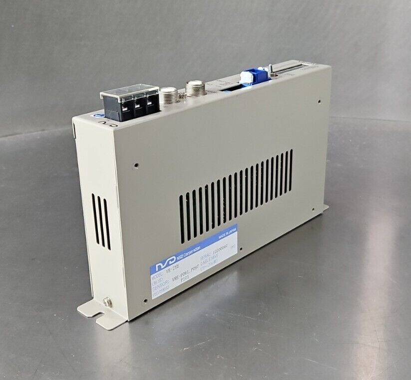 NSD CORPORATION VE-2YE Sensor - VRE-P061, P097. 3A-23