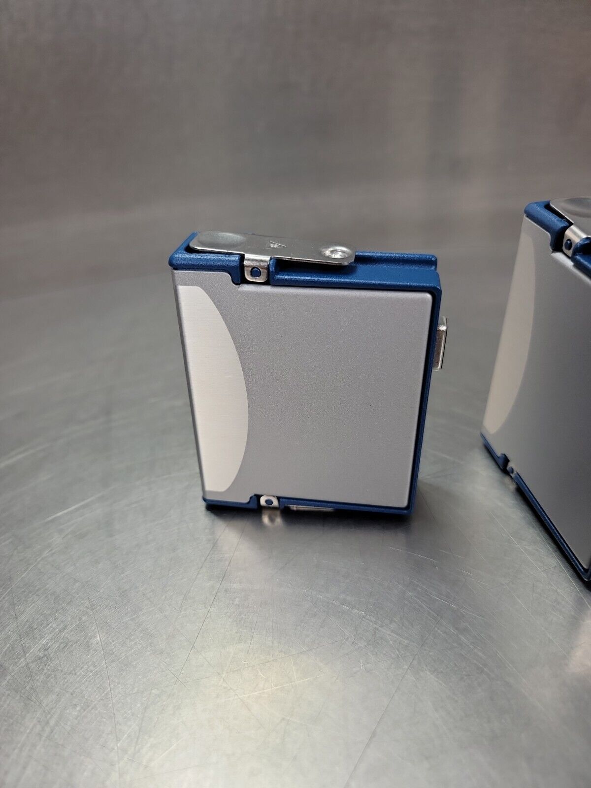 National Instruments NI 9977 C-Series Filler Module loc3D-29