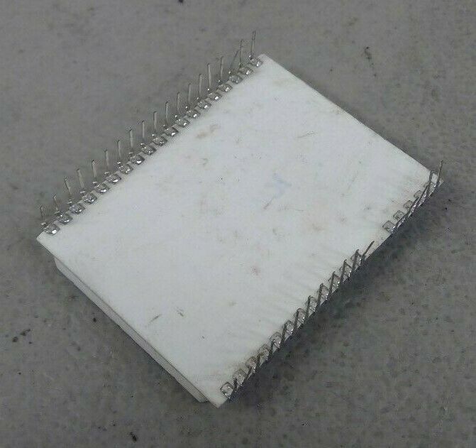 Siemens Steuersatz EMA-B1 / U31-1 4G