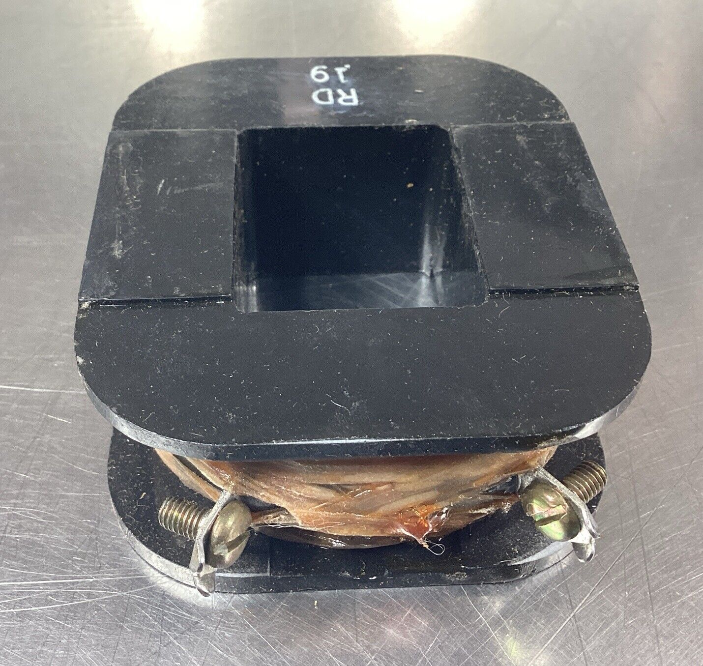 GENERAL ELECTRIC F-3022148 RENEWAL COIL 4D-32