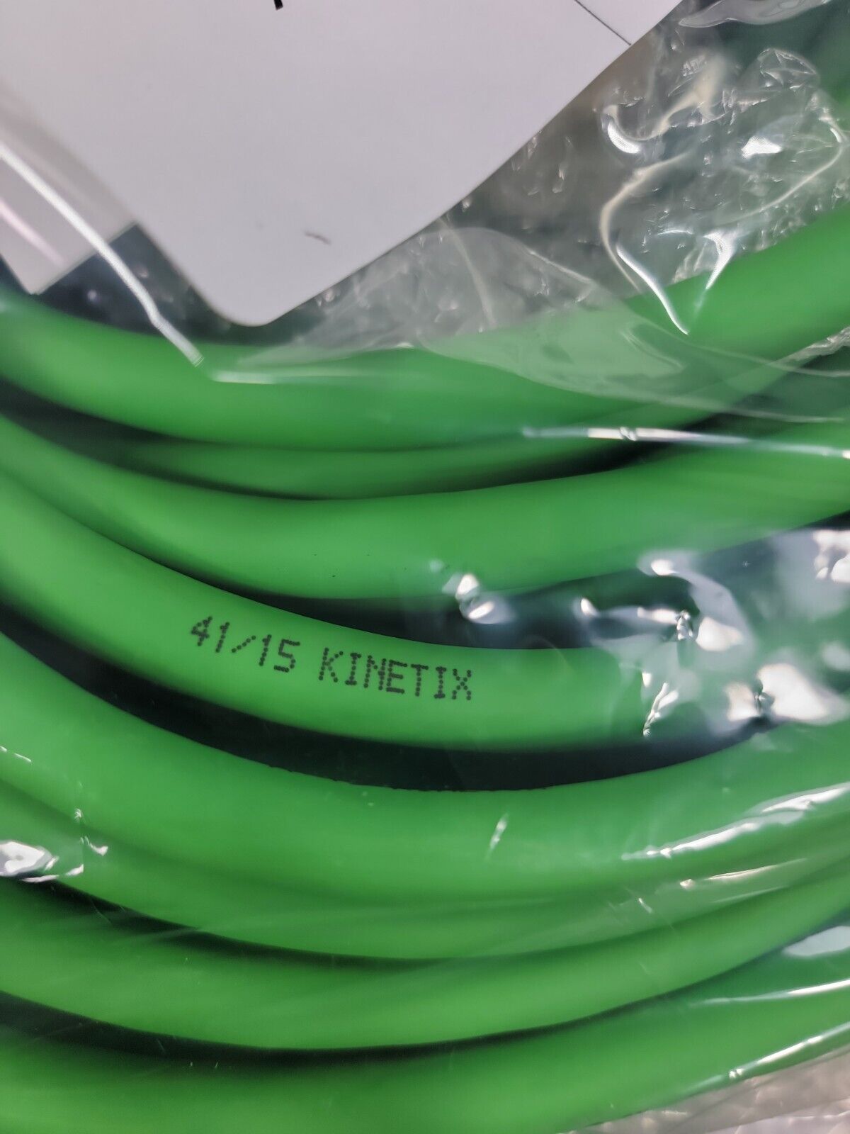 Allen Bradley 2090-CFBM7DF-CEAA30 Motor Feedback Cable w/ SpeedTec. 1B-1