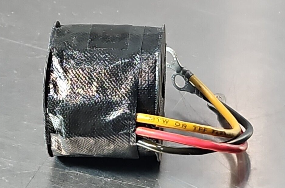 General Electric 22D145G4 Coil 3wire. Loc4D18