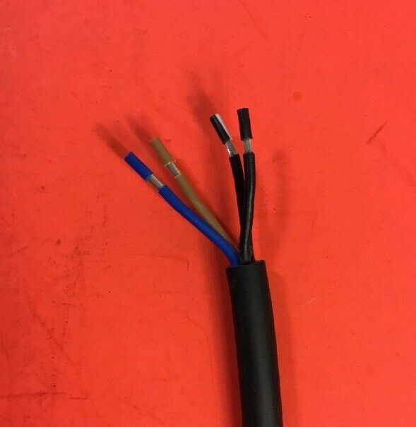 Honeywell NGCPB10AX01B Pusher Limit Switch Metal 1 NO 1 NC 10 Amp 6A