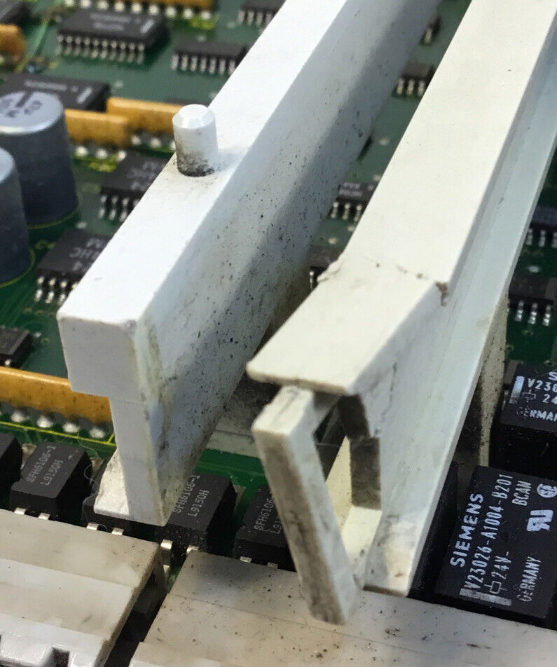 Siemens 462007.7702.02 / 462007.1015.03 Inverter Board 3B
