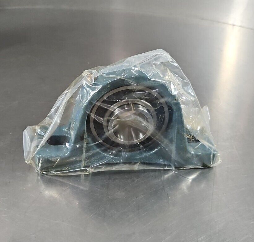 AMI UKP208+H2308 Pillow Block Bearing; 35mm ID; 2-Bolt. Loc 6C