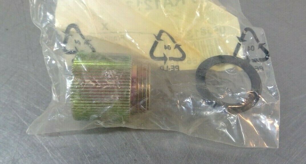 Telemecanique - DE9 RA1212 - Adapter - 066513 4C
