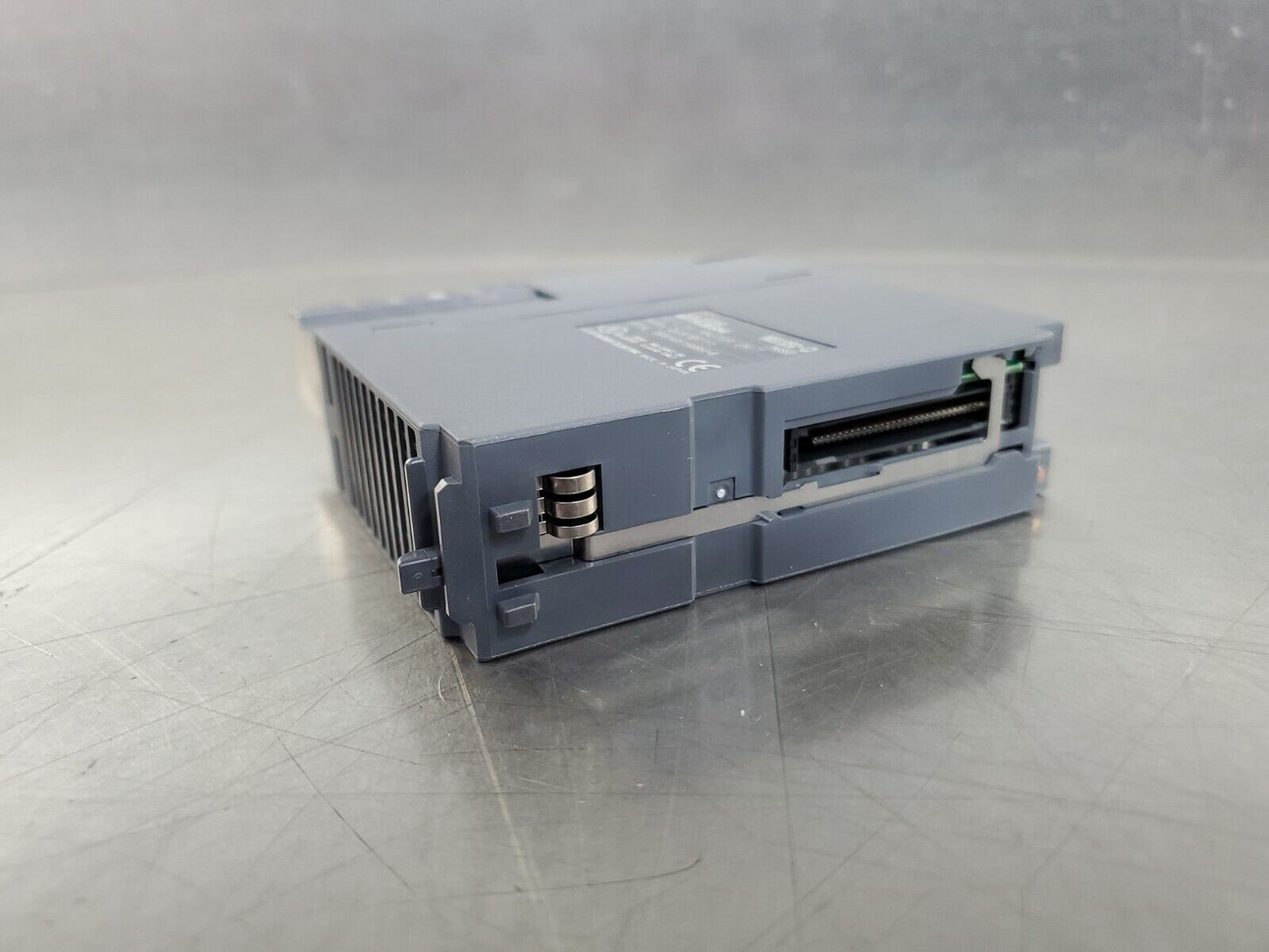 Mitsubishi QJ61BT11 CC-Link Master Unit. 3E-46