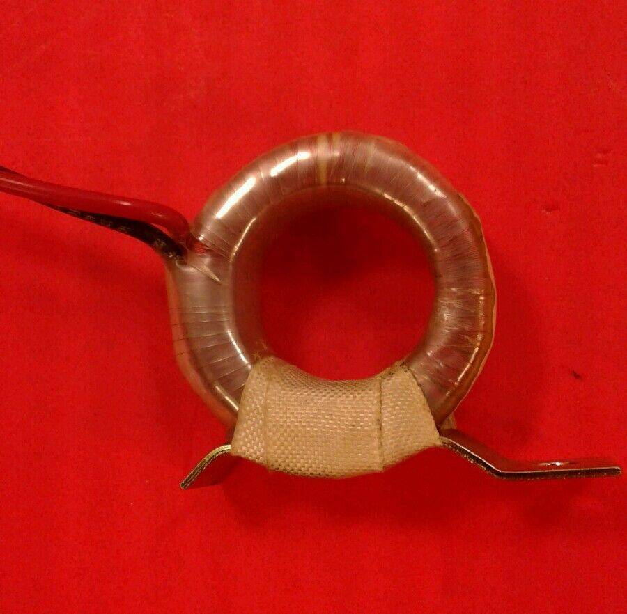 Allen Bradley 120637 Coil. 4B