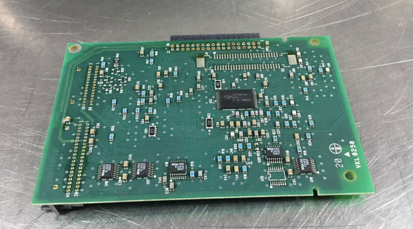 ALLEN BRADLEY 1797-90-A01 3C-1