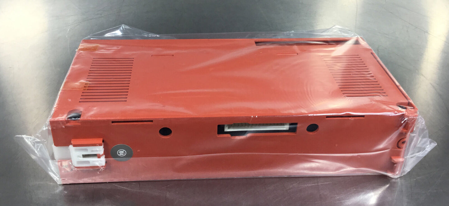 MITSUBISHI A61P Melsec Programmable Controller Power Supply Out: 5VDC 3A-17