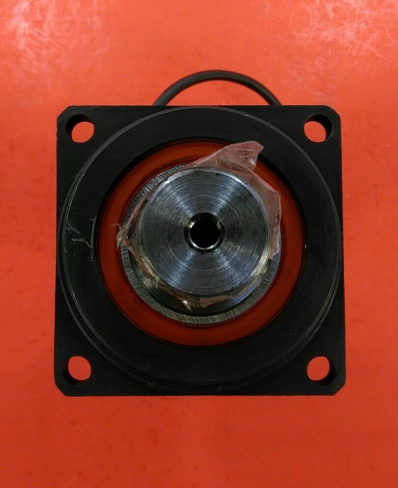 Mitsubishi HC-KFS43K AC Servo Motor+Sumitomo ANF J-K40-SV-20 MC-Drive. 1J