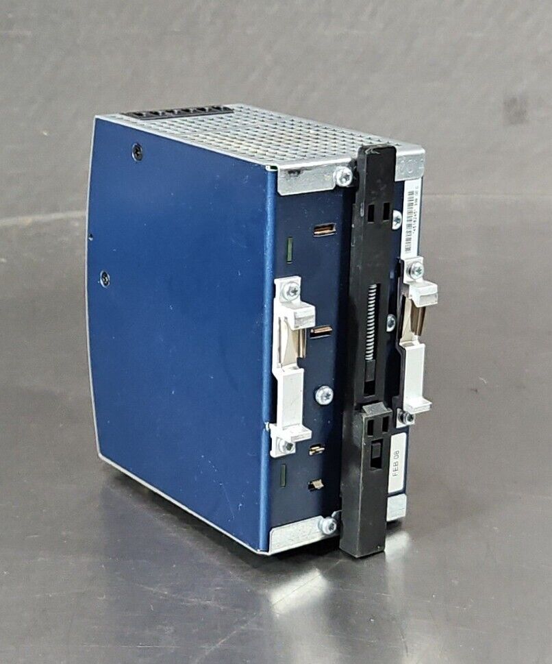 Allen-Bradley 1606XLS240E Ser A. Power Supply. 4E-17