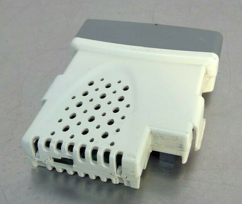 Emerson / Control Techniques SM-DeviceNet STDP37 Issue: 02.00 3H