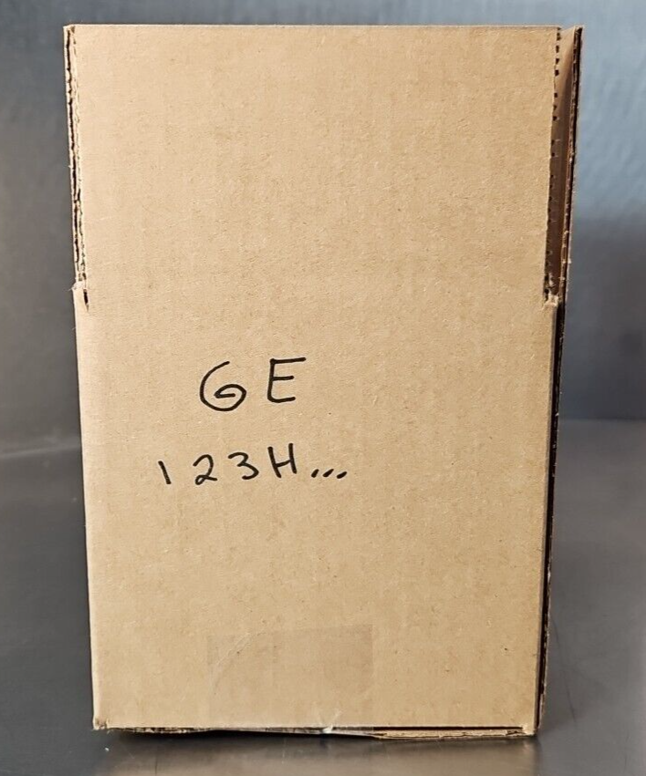 General Electric 123H055A thermal overload heater element Loc4B25