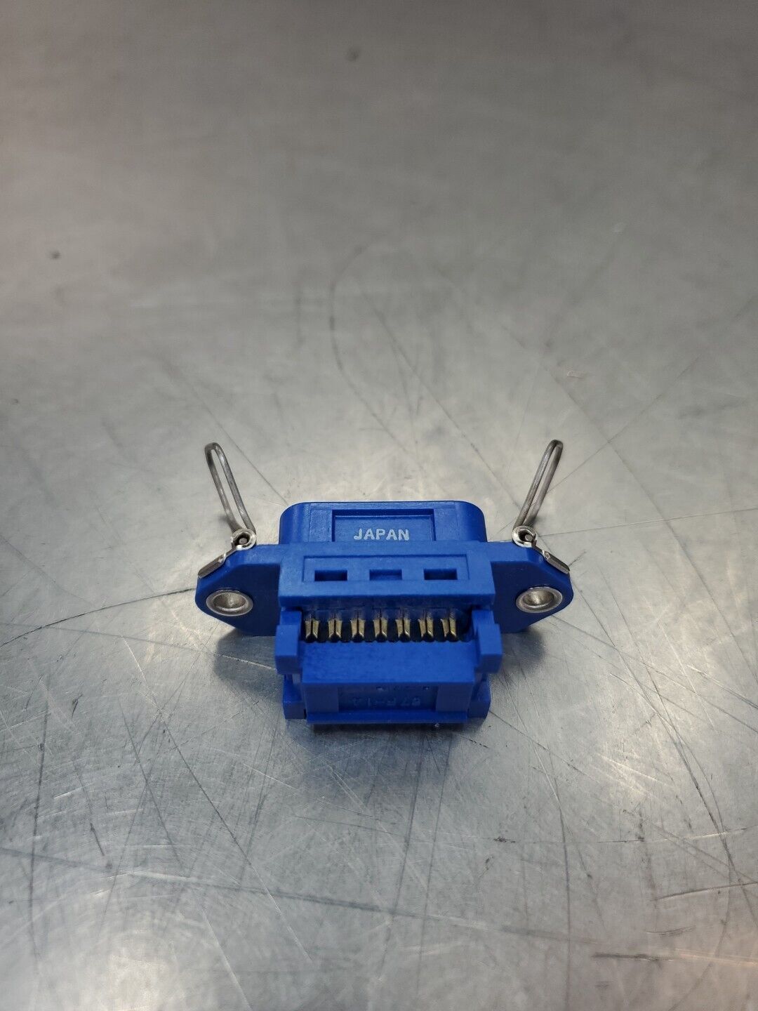 DDK 57F-14 Interface Connectors (850-57F-40140-20) 5E-18