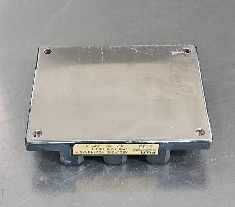 FUJI A50L-0001-0274#RAS7MBP 150RF060-01 Module. Loc4C-21