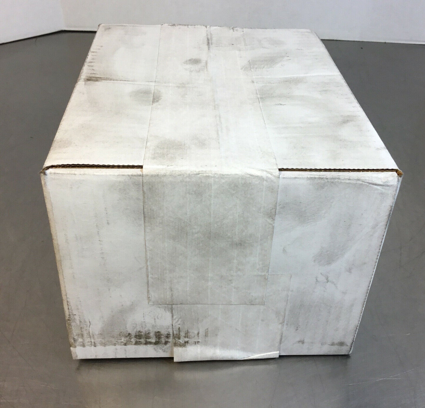 ASCO Red-Hat Solenoid Valve EFX8344G074MFMO18897 “Sealed In Box” Loc.3A-1