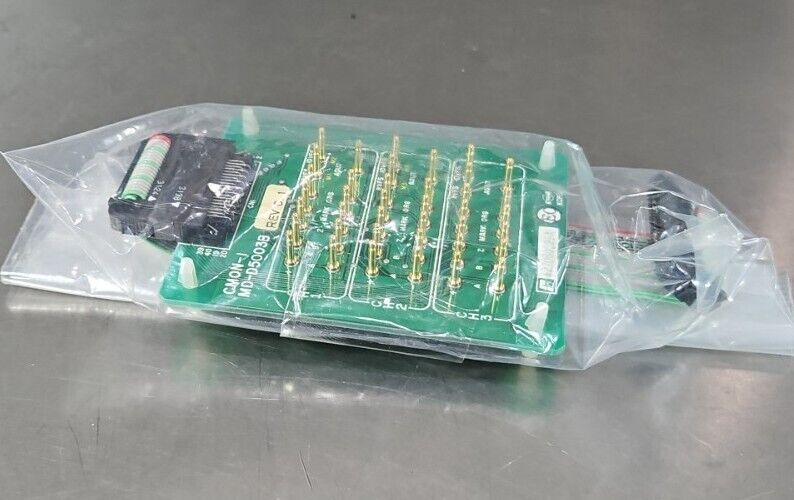 RELIANCE CMON-1 MD-D5003B PC BOARD. 3C-20