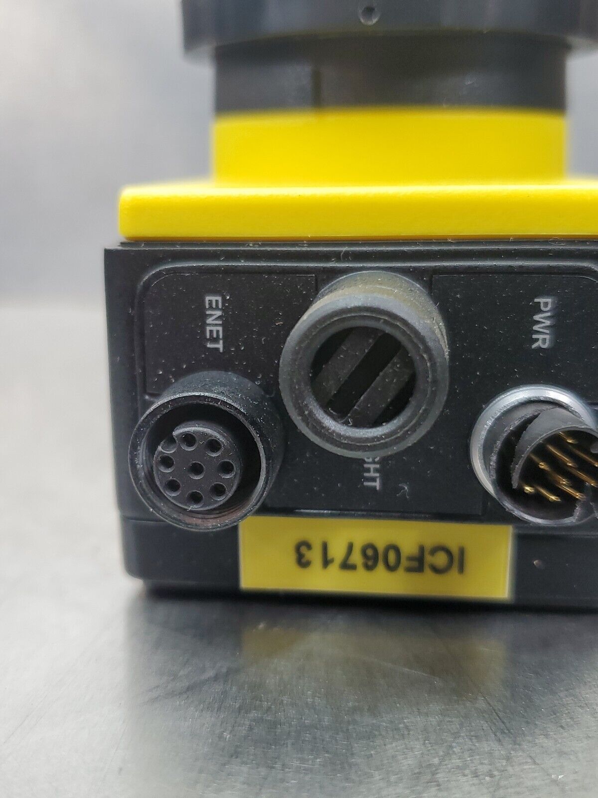 Cognex IS7200-11 Machine Vision Camera (825-0544-1R C) - See Description 5E-10