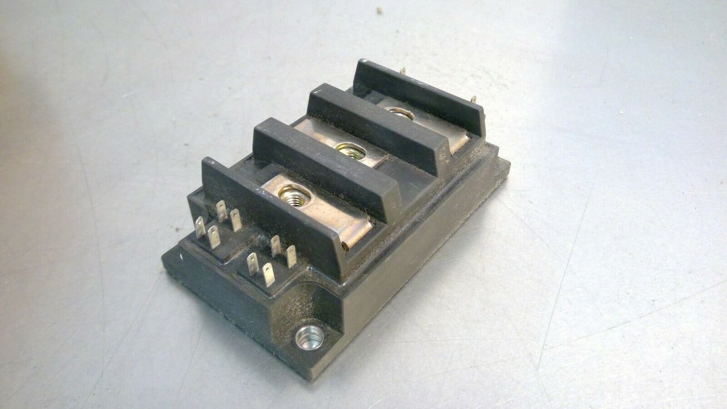 Fuji Electric - 2DI 100Z-120 - Module - 100A - 1200V 3E-15